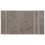 Mijölnir Toalla de Baño London Bath Warm Grey 60% Algodón 40% Bambú 685 gr/m² 100x180cm